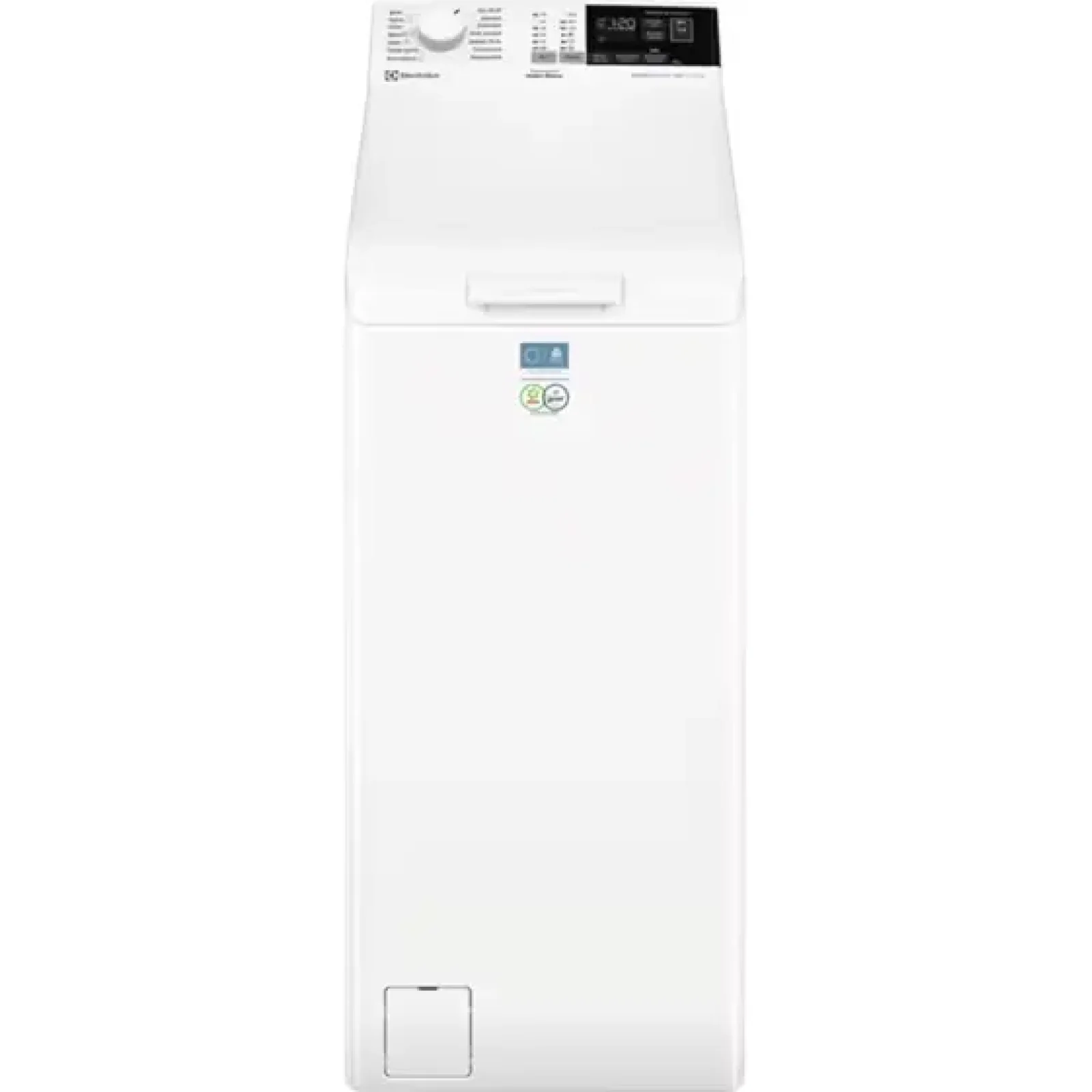 Стиральная машина автоматическая Electrolux EW6T427U UA