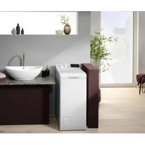Стиральная машина автоматическая Electrolux EW6T427U UA