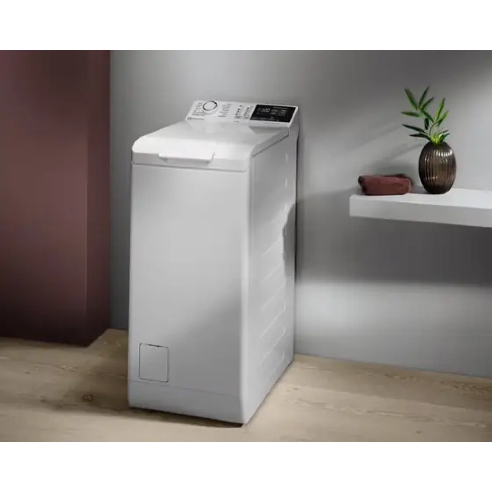 Стиральная машина автоматическая Electrolux EW6T427U UA