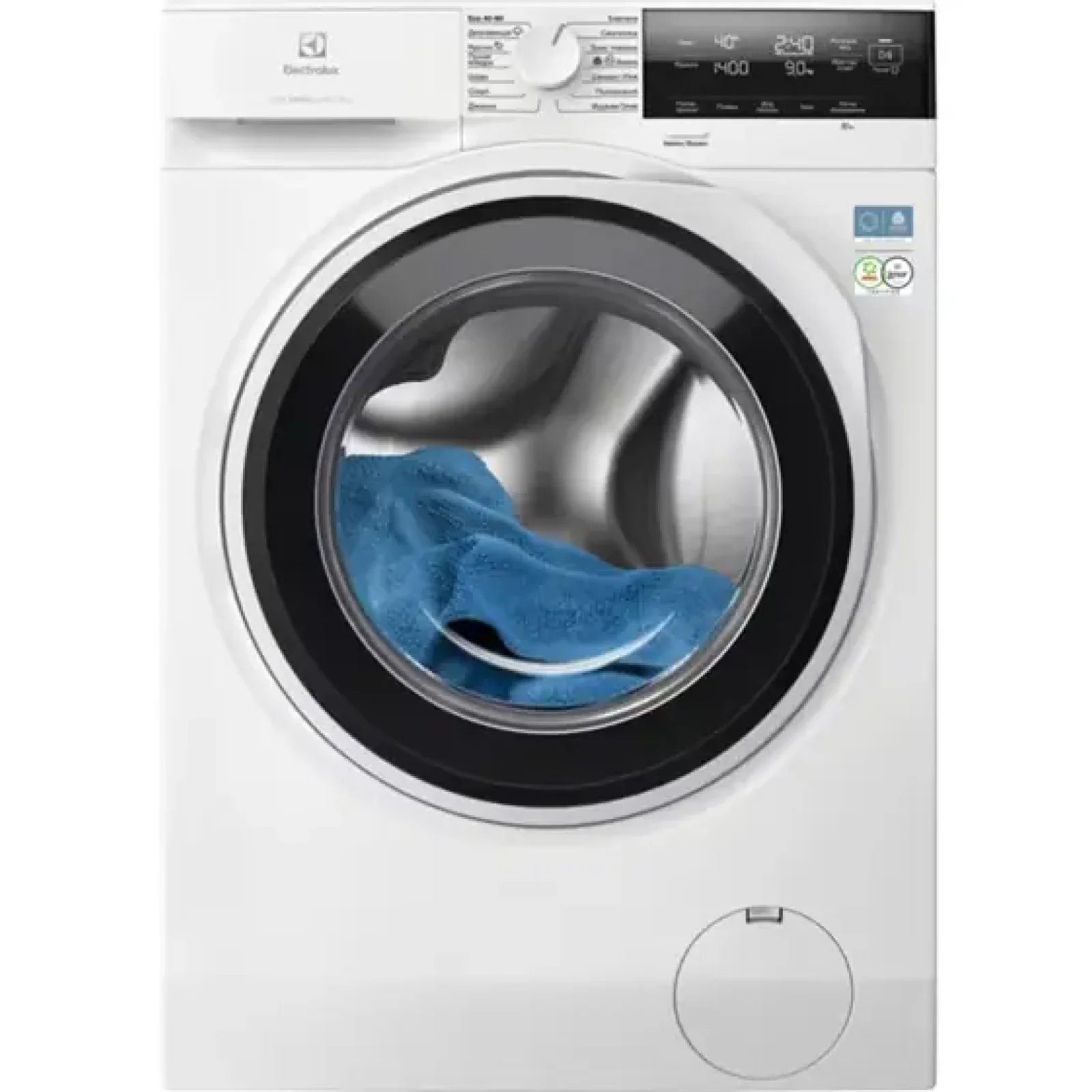 Пральна машина автоматична Electrolux EW6F3494U UA