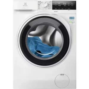 Пральна машина автоматична Electrolux EW6F3494U UA