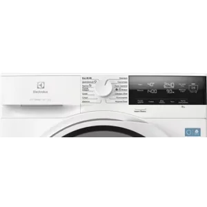 Пральна машина автоматична Electrolux EW6F3494U UA