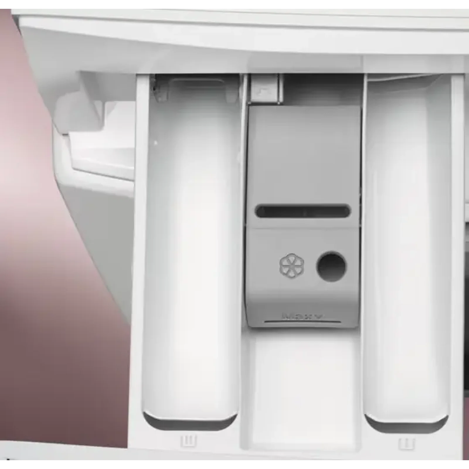 Пральна машина автоматична Electrolux EW6F3494U UA