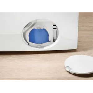 Пральна машина автоматична Electrolux EW6F3494U UA