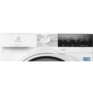 Пральна машина автоматична Electrolux EW7F3494FQU UA