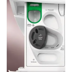 Пральна машина автоматична Electrolux EW7F3494FQU UA