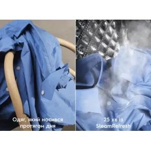 Пральна машина автоматична Electrolux EW7F3494FQU UA