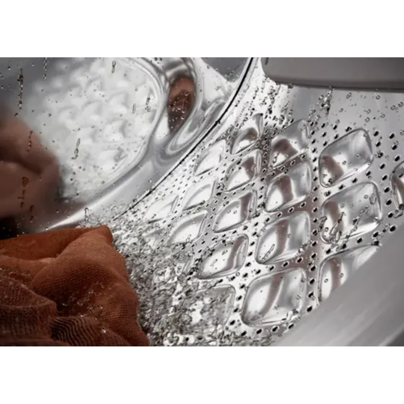 Пральна машина автоматична Electrolux EW7F3494FQU UA