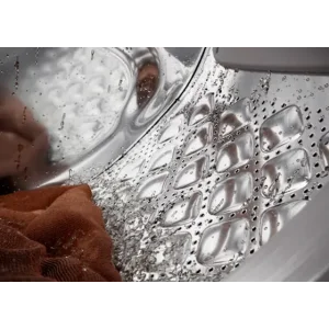 Пральна машина автоматична Electrolux EW7F3494FQU UA