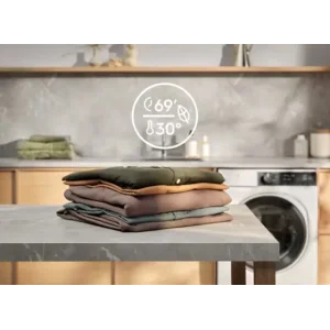 Пральна машина автоматична Electrolux EW7F3494FQU UA