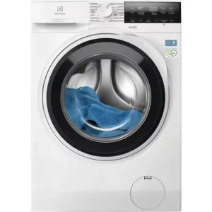 Стиральная машина автоматическая Electrolux EW7F3684UU UA