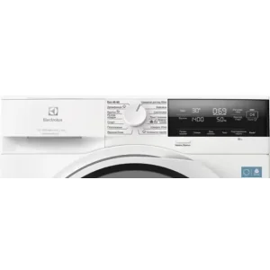 Стиральная машина автоматическая Electrolux EW7F3684UU UA