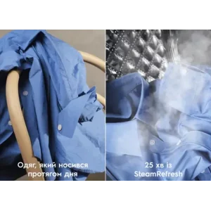 Стиральная машина автоматическая Electrolux EW7F3684UU UA