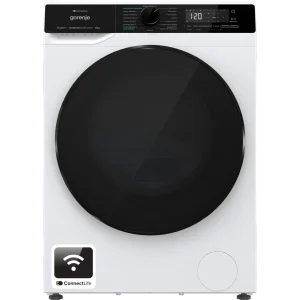 Прально-сушильна машина GORENJE WD 2PA854 ADW/UA UA