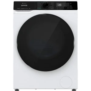 Прально-сушильна машина GORENJE WD 2PA854 ADW/UA UA