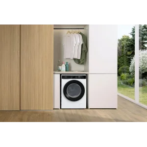 Прально-сушильна машина GORENJE WD 2PA854 ADW/UA UA