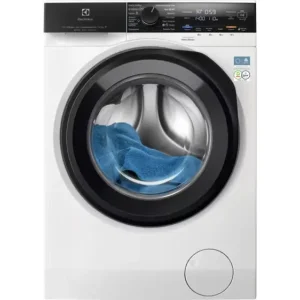 Прально-сушильна машина ELECTROLUX EW7W4602QU UA