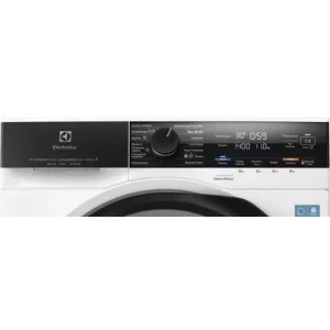 Прально-сушильна машина ELECTROLUX EW7W4602QU UA