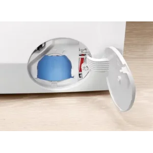 Прально-сушильна машина ELECTROLUX EW7W4602QU UA