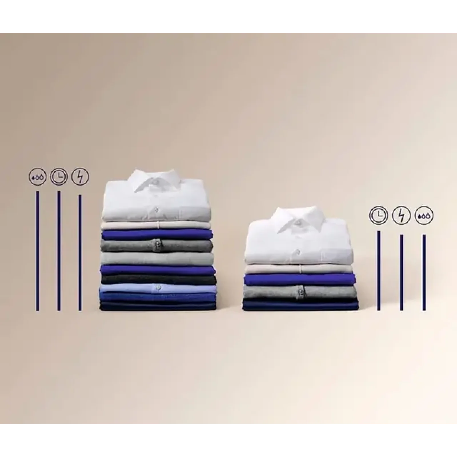 Стиральная машина автоматическая Electrolux EWS6426BU UA