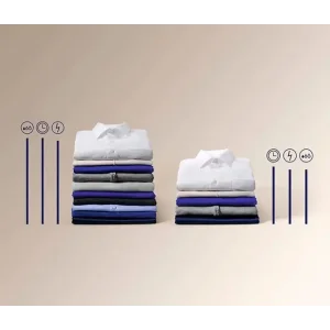 Стиральная машина автоматическая Electrolux EWS6426BU UA