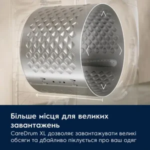 Стиральная машина автоматическая Electrolux EW7F3414DU UA