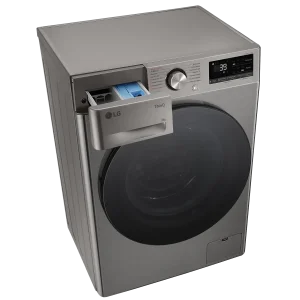 Стиральная машина автоматическая LG F2Y7FS5P UA