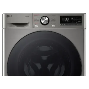 Стиральная машина автоматическая LG F2Y7FS5P UA