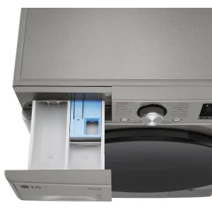 Стиральная машина автоматическая LG F2Y7FS5P UA