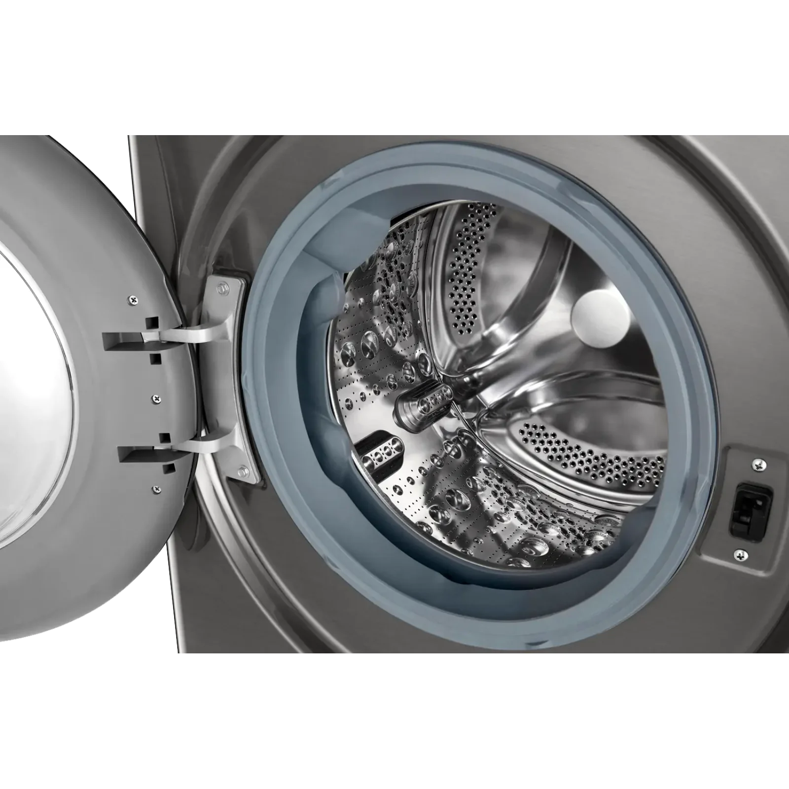 Стиральная машина автоматическая LG F2Y7FS5P UA