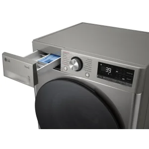 Стиральная машина автоматическая LG F2Y7FS5P UA