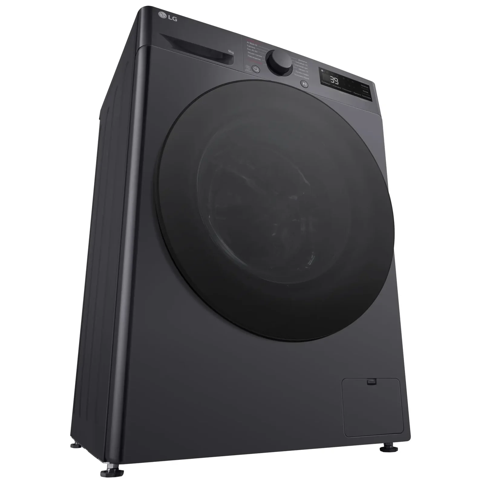 Стиральная машина автоматическая LG F2Y5FS5J UA