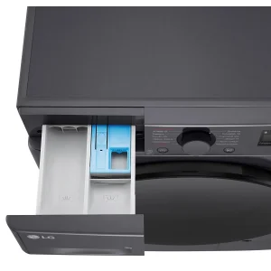 Стиральная машина автоматическая LG F2Y5FS5J UA