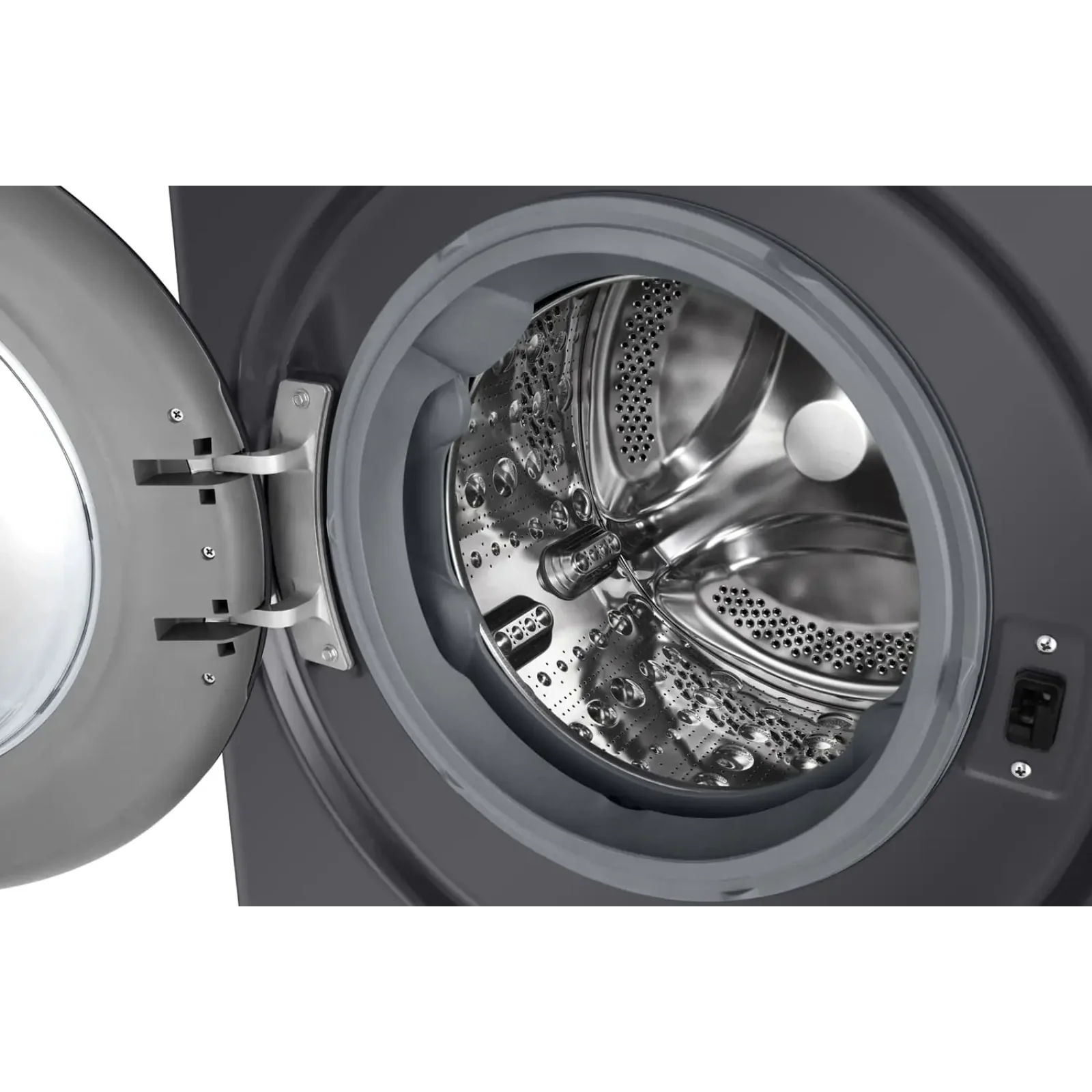 Стиральная машина автоматическая LG F2Y5FS5J UA