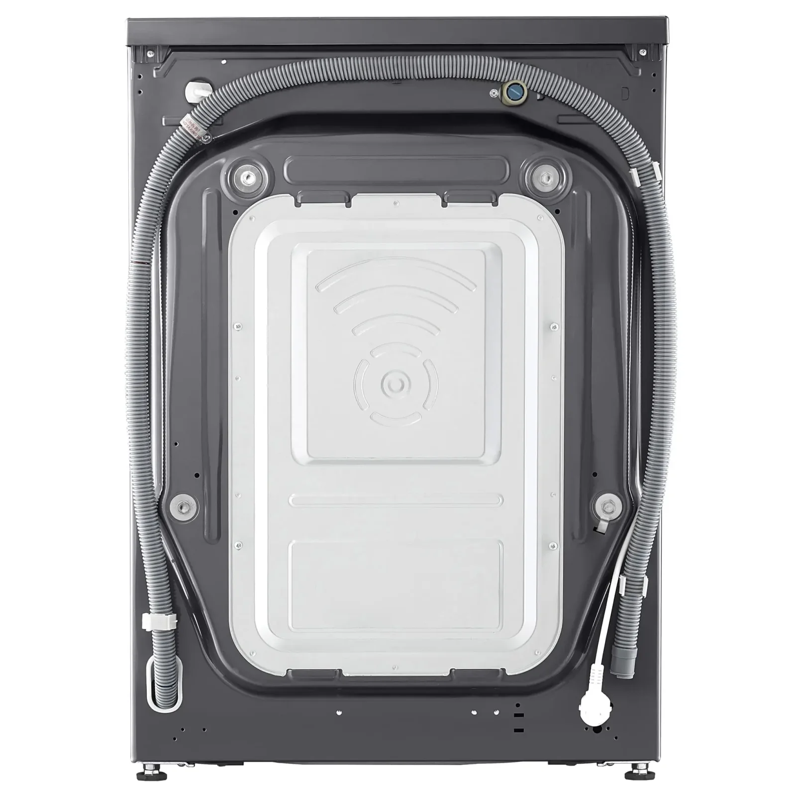 Стиральная машина автоматическая LG F2Y5FS5J UA