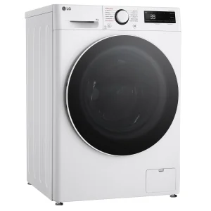 Пральна машина автоматична LG F2Y5FS0W UA