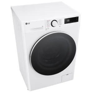 Пральна машина автоматична LG F2Y5FS0W UA