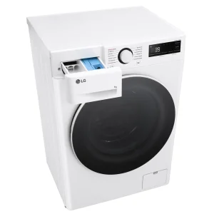 Пральна машина автоматична LG F2Y5FS0W UA