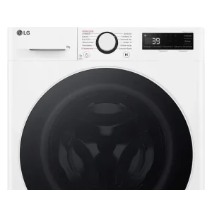 Пральна машина автоматична LG F2Y5FS0W UA