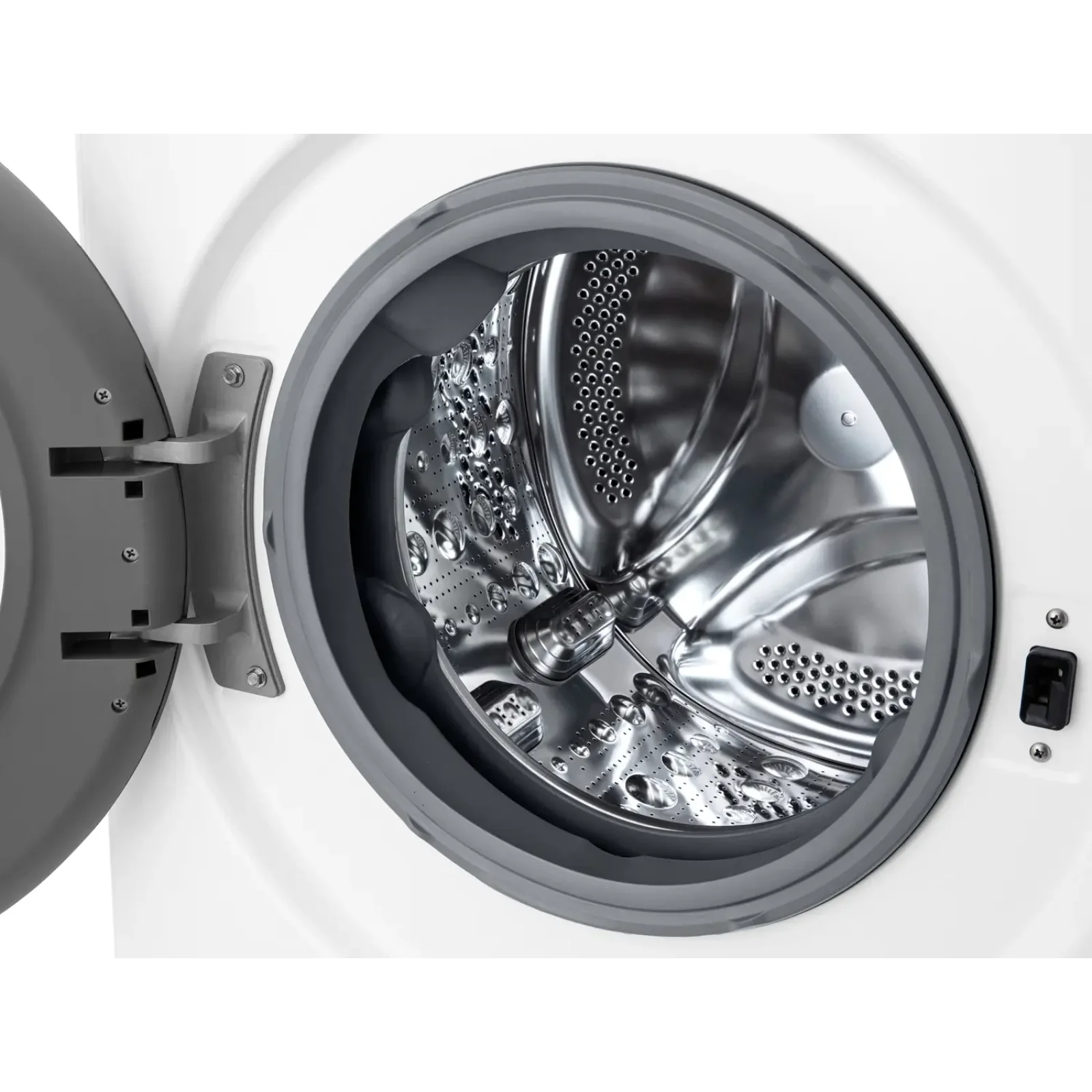 Пральна машина автоматична LG F2Y5FS0W UA