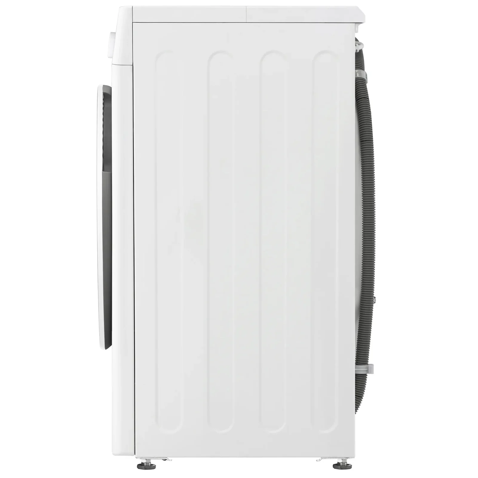 Пральна машина автоматична LG F2Y5FS0W UA