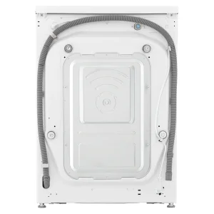 Пральна машина автоматична LG F2Y5FS0W UA