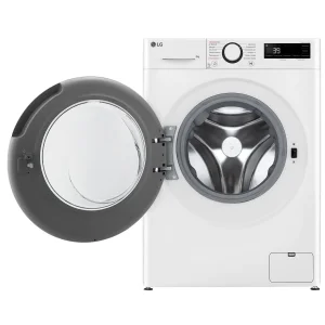 Пральна машина автоматична LG F2Y5PS6W UA