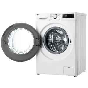 Пральна машина автоматична LG F2Y5PS6W UA