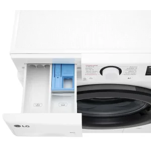 Пральна машина автоматична LG F2Y5PS6W UA