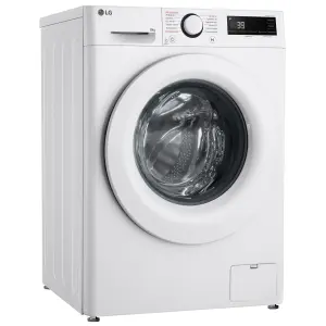 Пральна машина автоматична LG F2Y5PS3W UA