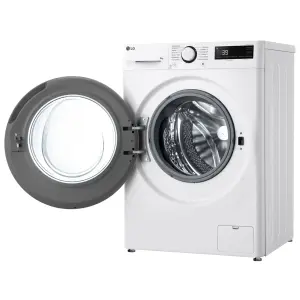 Пральна машина автоматична LG F2Y5PS3W UA