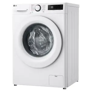 Пральна машина автоматична LG F2Y5PS3W UA