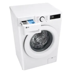 Пральна машина автоматична LG F2Y5PS3W UA