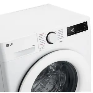 Пральна машина автоматична LG F2Y5PS3W UA